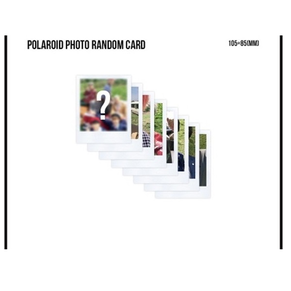 BTS - Young Forever (Versión Night) Special Album