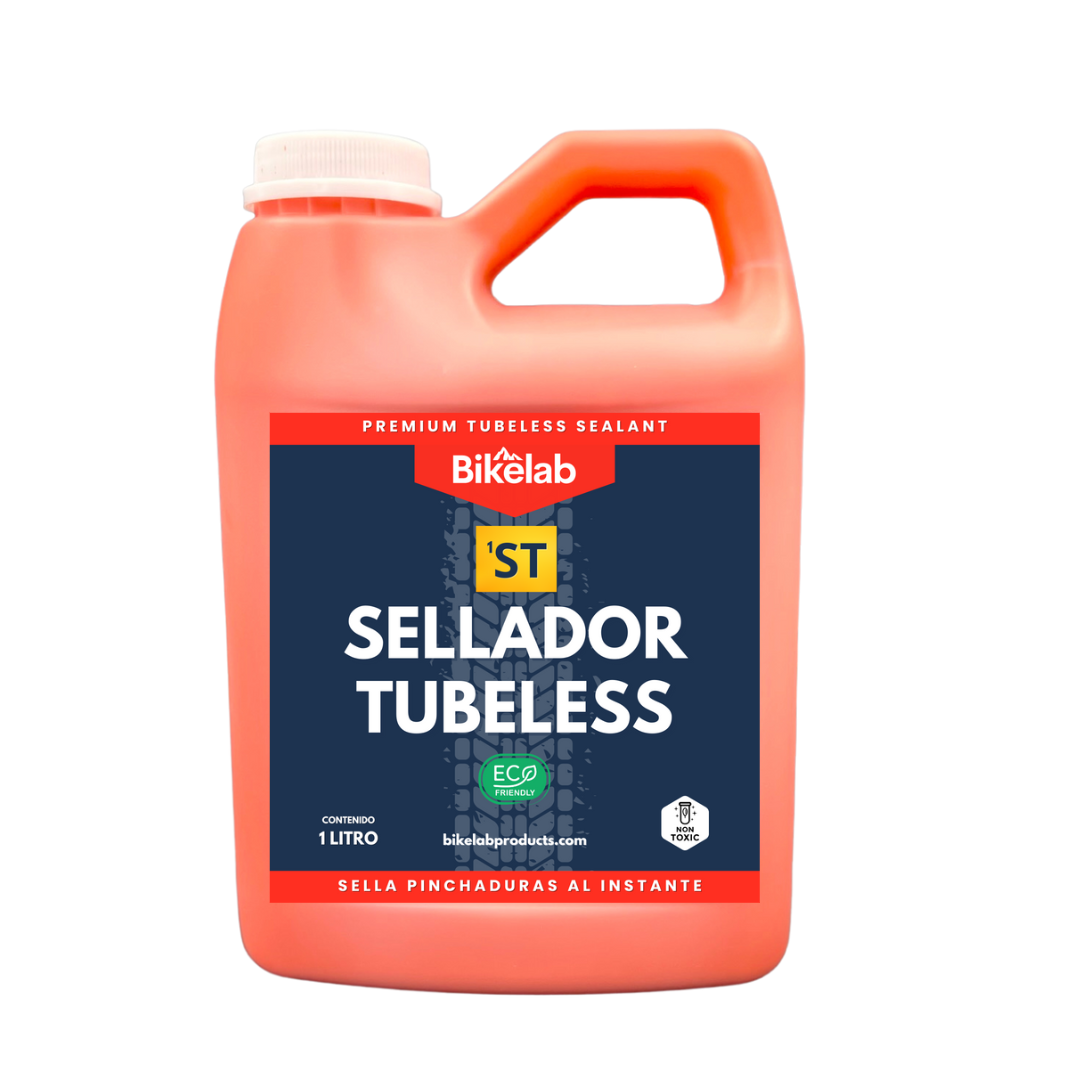 SELLADOR TUBELESS PREMIUM ST1