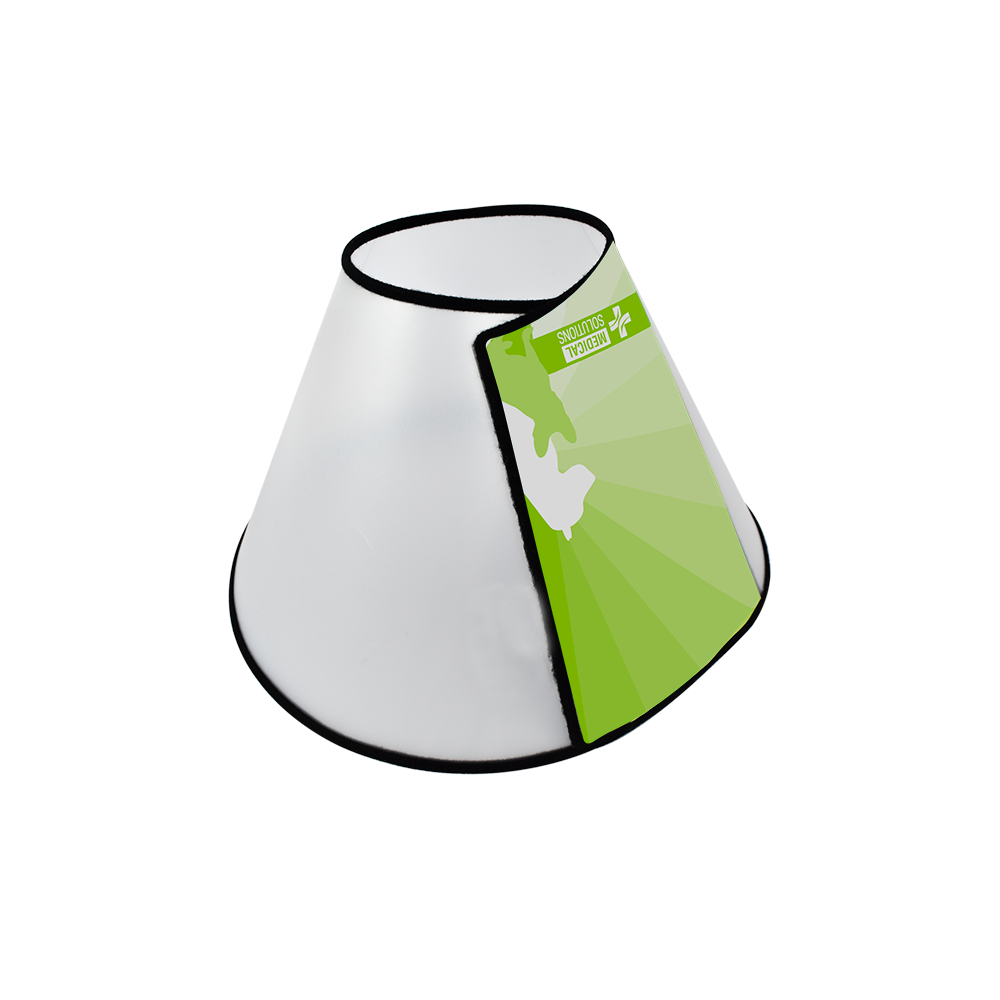 MS COLLAR ISABELINO TALLA 9 (55 CM)