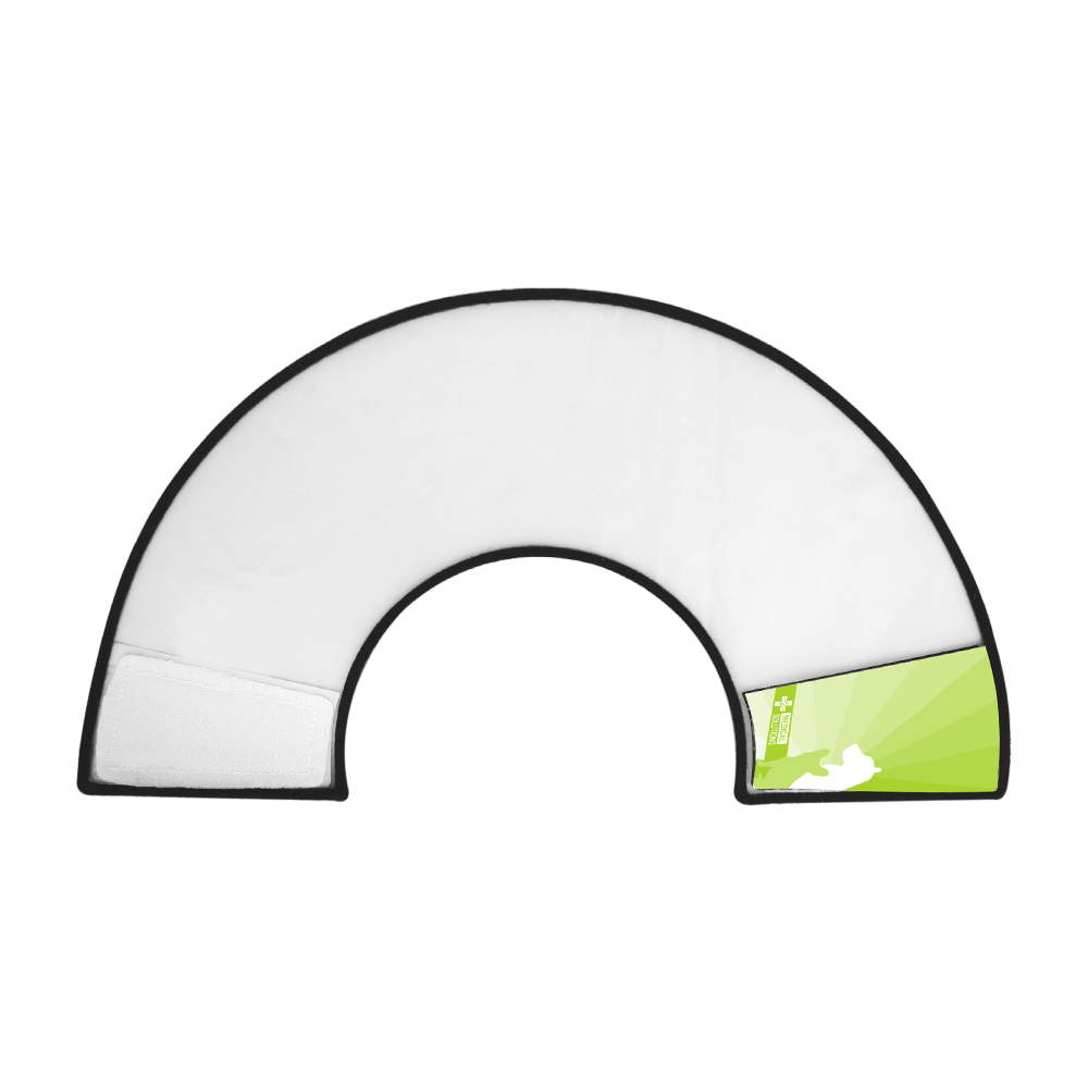 MS COLLAR ISABELINO TALLA 9 (55 CM)