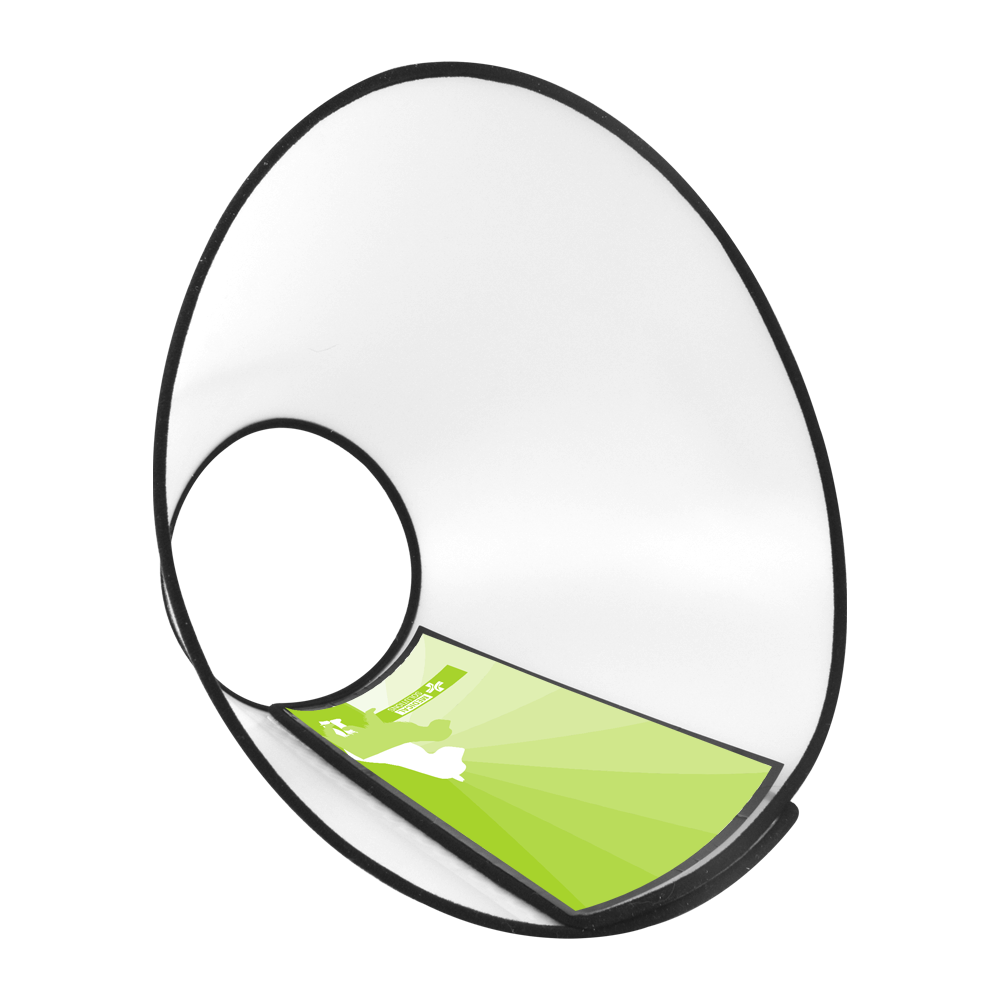 MS COLLAR ISABELINO TALLA 9 (55 CM)