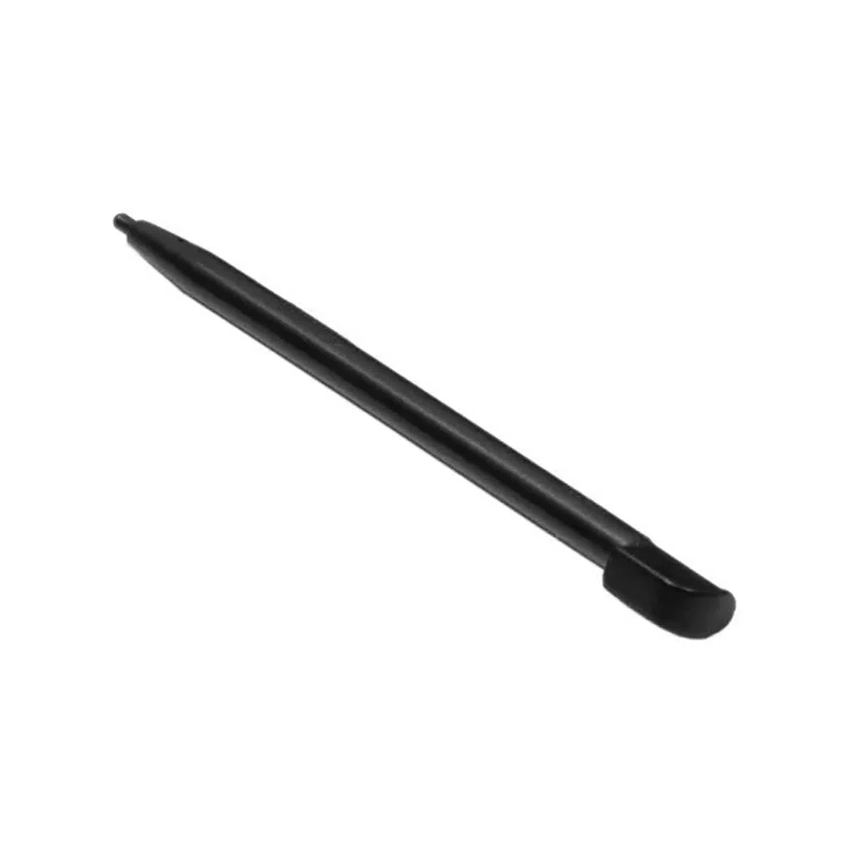 Stylus Pen Compatible Con Wii U (Negra)