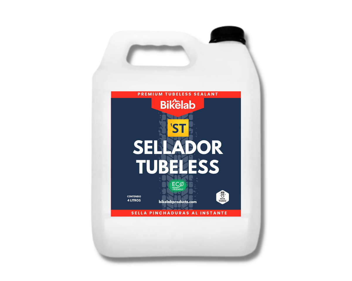 SELLADOR TUBELESS PREMIUM ST1 4 LITROS