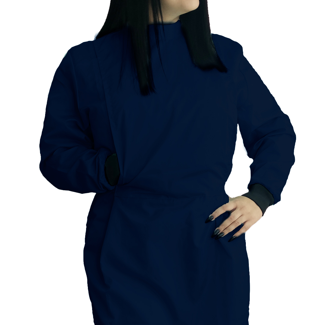 Bata Quirurgica Antifluidos