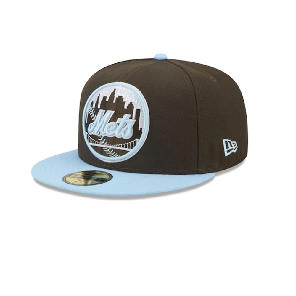 GORRA NEW ERA 59FIFTY NEW YORK METS EDICION ESPECIAL 21519319Y 