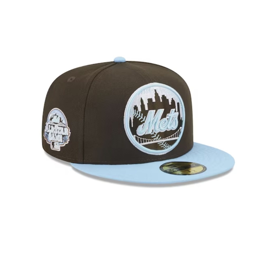 GORRA NEW ERA 59FIFTY NEW YORK METS EDICION ESPECIAL 21519319Y 