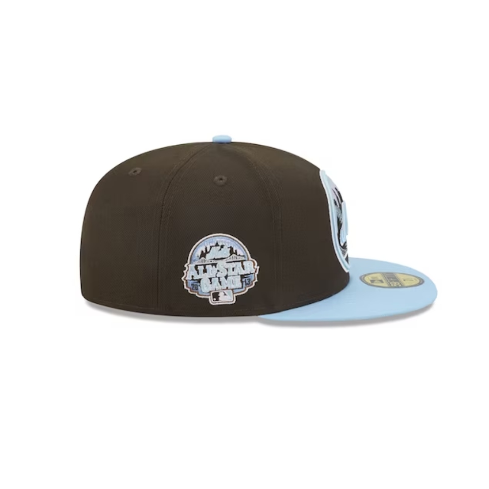 GORRA NEW ERA 59FIFTY NEW YORK METS EDICION ESPECIAL 21519319Y 