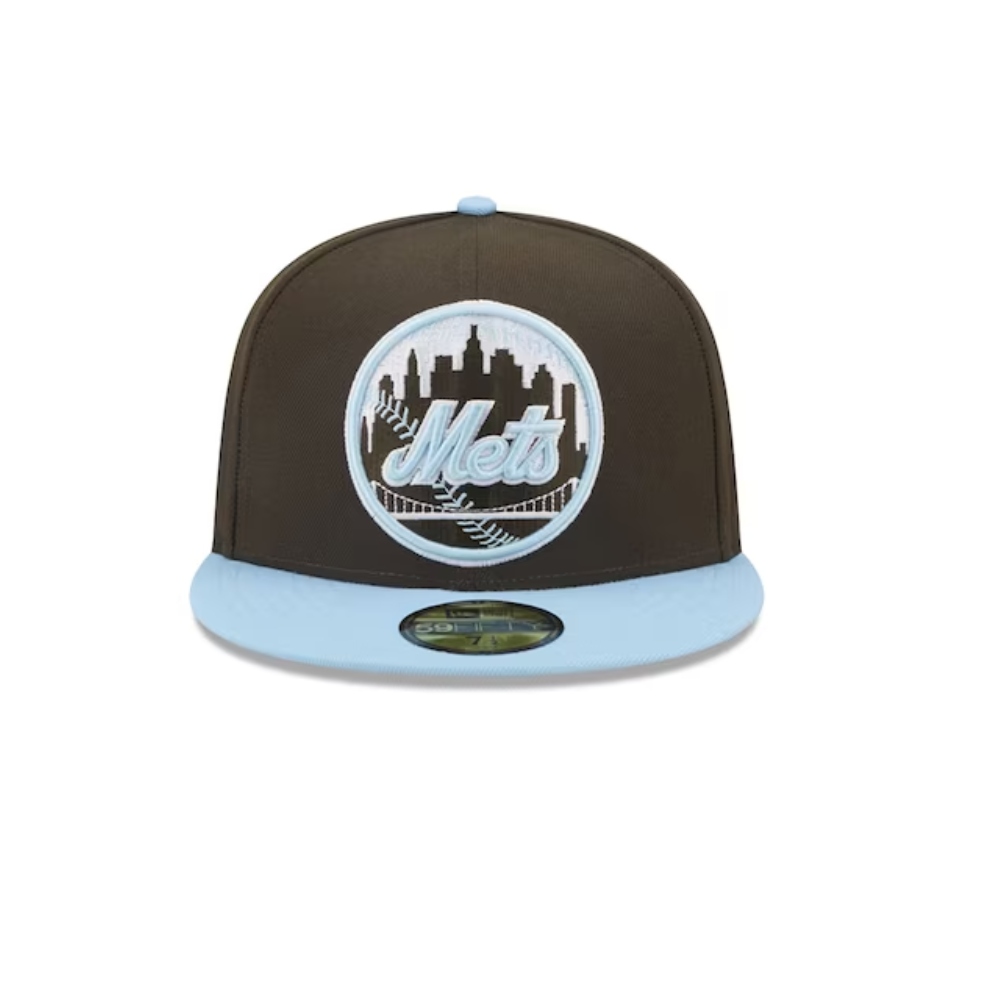 GORRA NEW ERA 59FIFTY NEW YORK METS EDICION ESPECIAL 21519319Y 