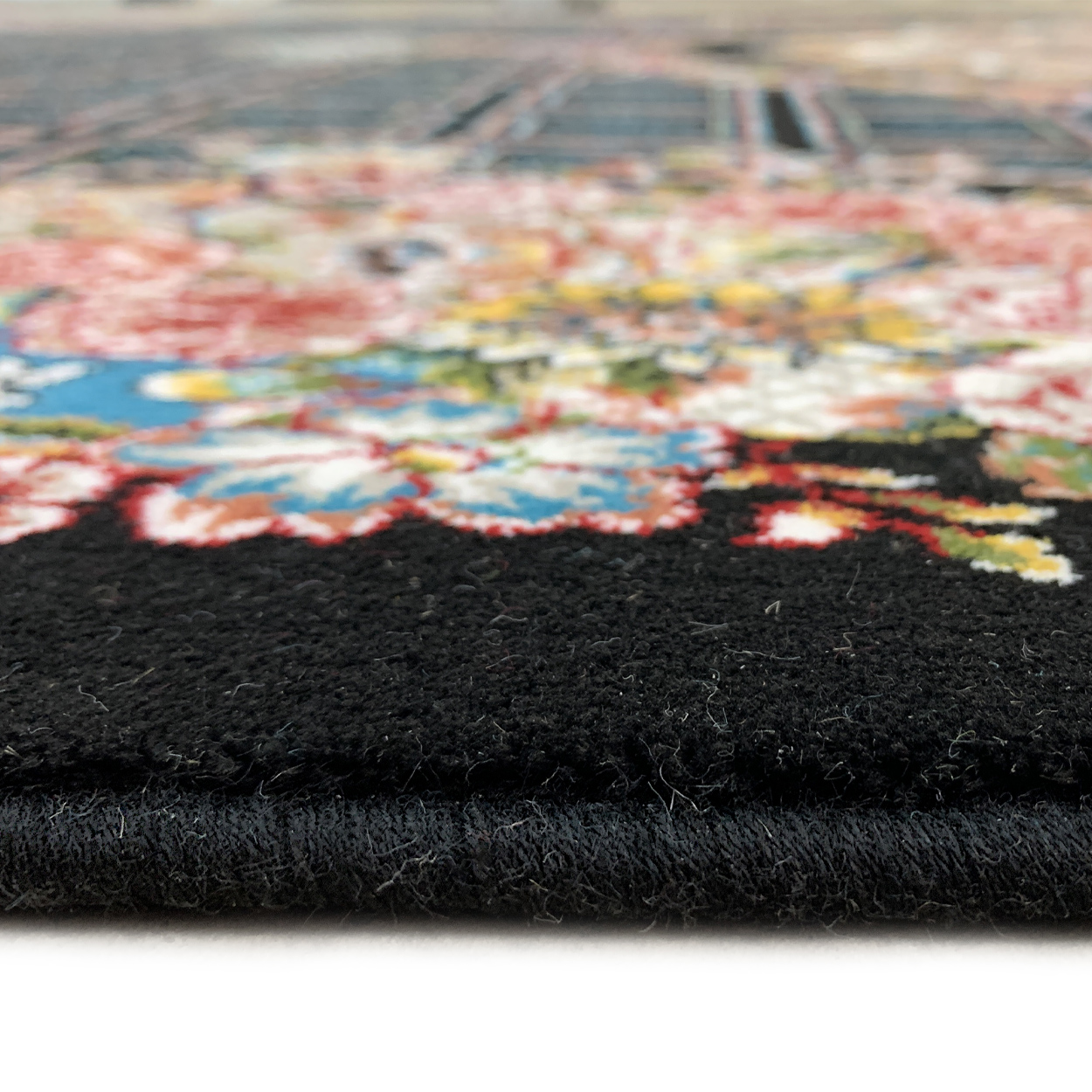 Tapete Eternity, Thera Rugs, Tabriz Mosaico 2 X 3 M