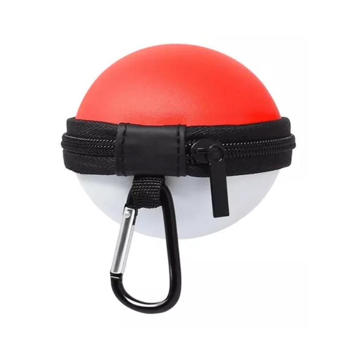 Estuche Pokebola (Bola) Compatible con Nintendo Switch