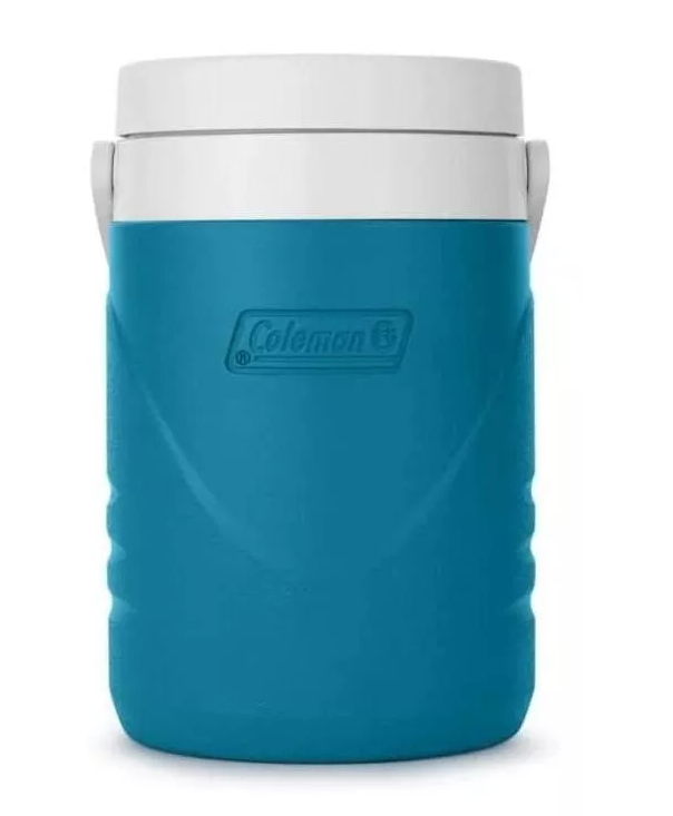 Termo 3.7 Lts Coleman 2158645 Azul