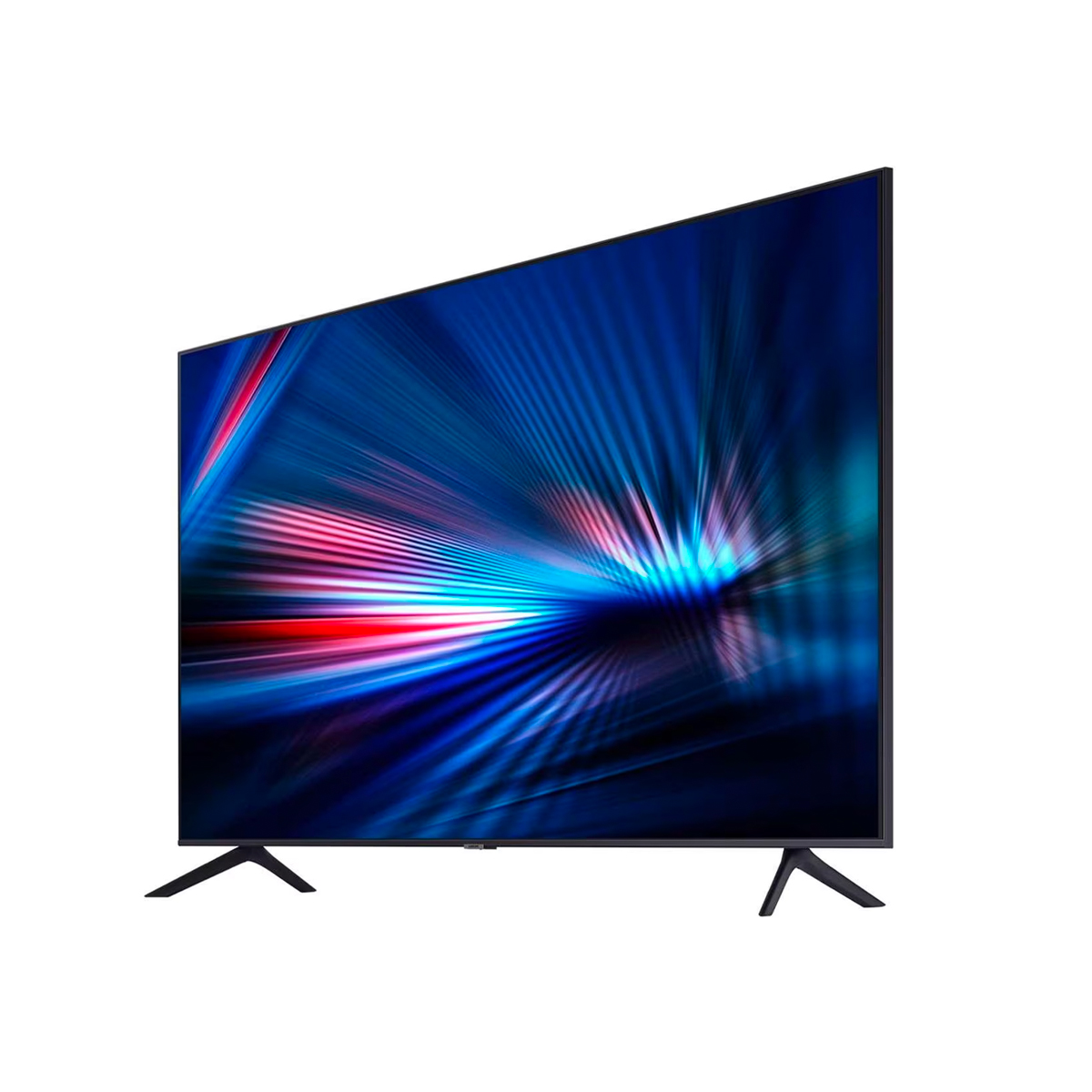 Pantalla Samsung Smart TV UN85AU7000FXZX 85" UHD 4K