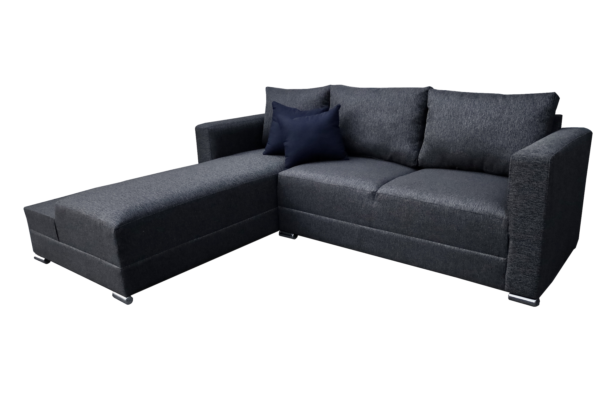 Sala Modular Corbel - En "U", 4 Salas en 1, Sala Esquinera, El Bazar Store