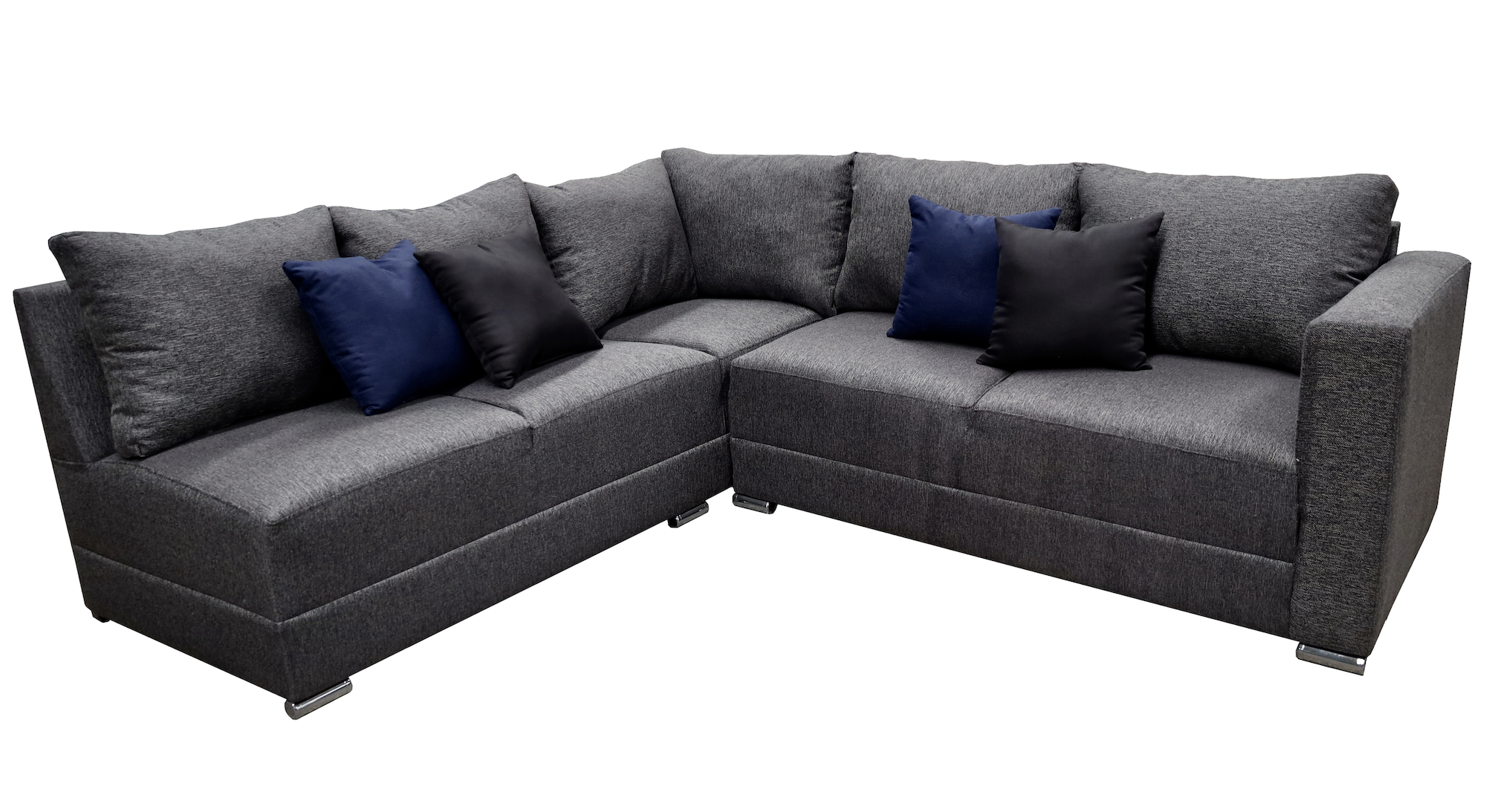 Sala Modular Corbel - En "U", 4 Salas en 1, Sala Esquinera, El Bazar Store