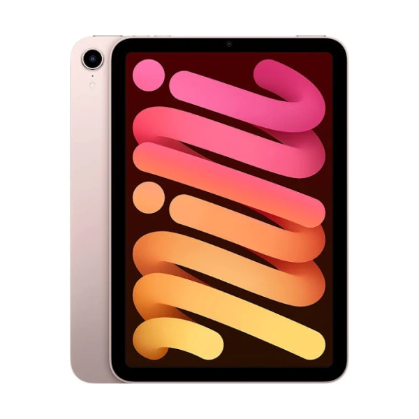 Apple iPad Air 5 Generación Wifi 10.9 64Gb Pink