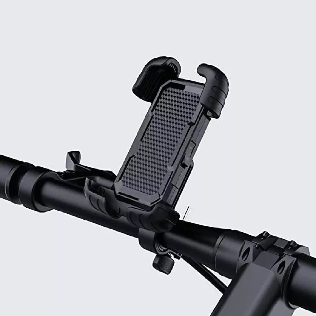 Soporte Para Celular Moto/bicicleta, Base Porta Teléfono360