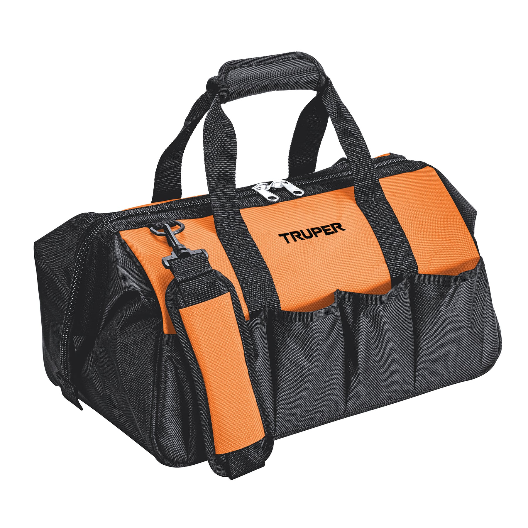 Rotomartillo SDS Plus 6 Joules 1600 W, industrial, Truper 19323