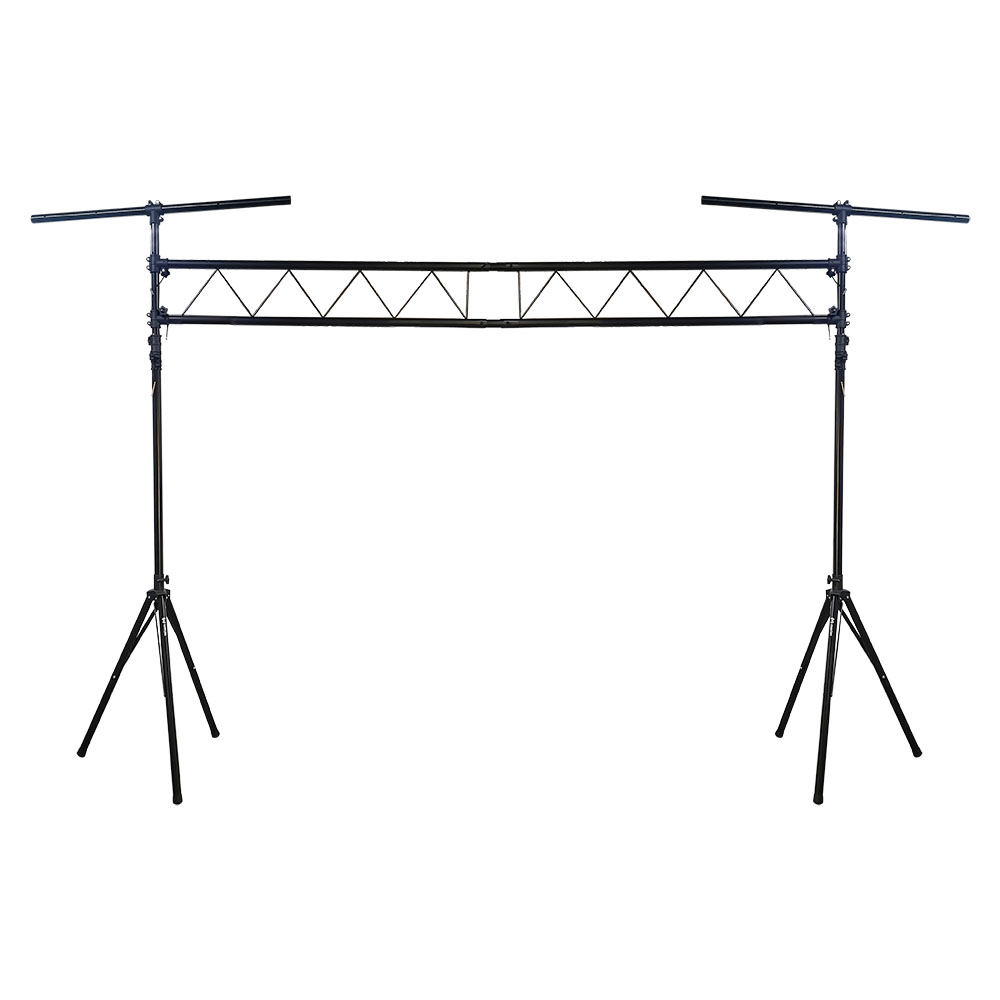 Estructura de Soporte Profesional para Luces de Equipos de Iluminación con Capacidad De 90 Kilos / MASTER / MAHM-LLSTAND