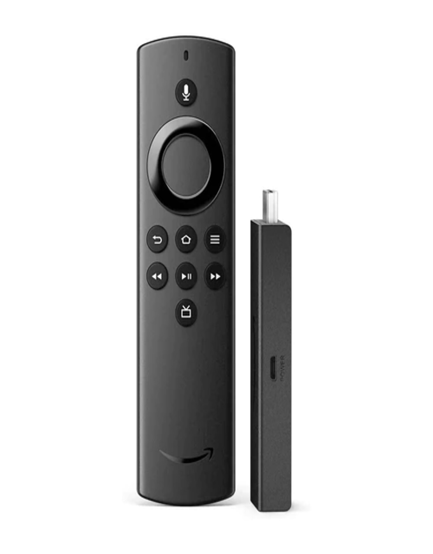 Fire TV Stick con control remoto por voz Alexa Dispositivo de streaming HD,