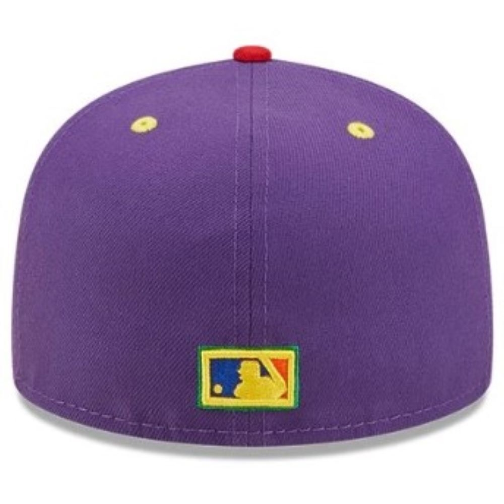Gorra New Era 59Fifty Pittsburgh Pirates All Star Morado 21373728