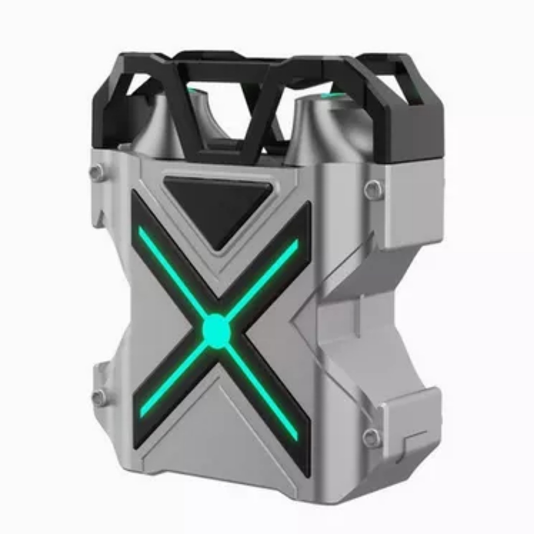 Audífonos Bluetooth Deportivos Voja K89 Reducción De Ruido