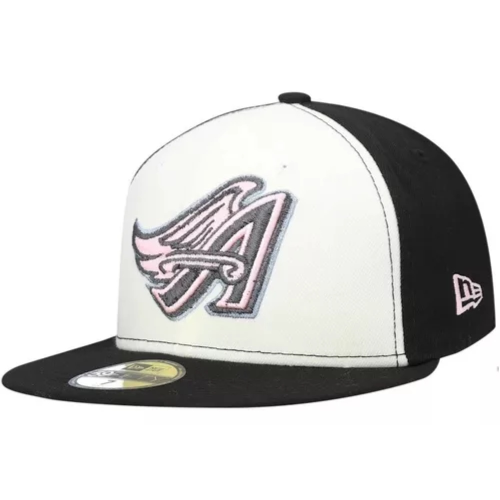 Gorra New Era 59Fifty Anaheim Angels Edicion Especial 21278682