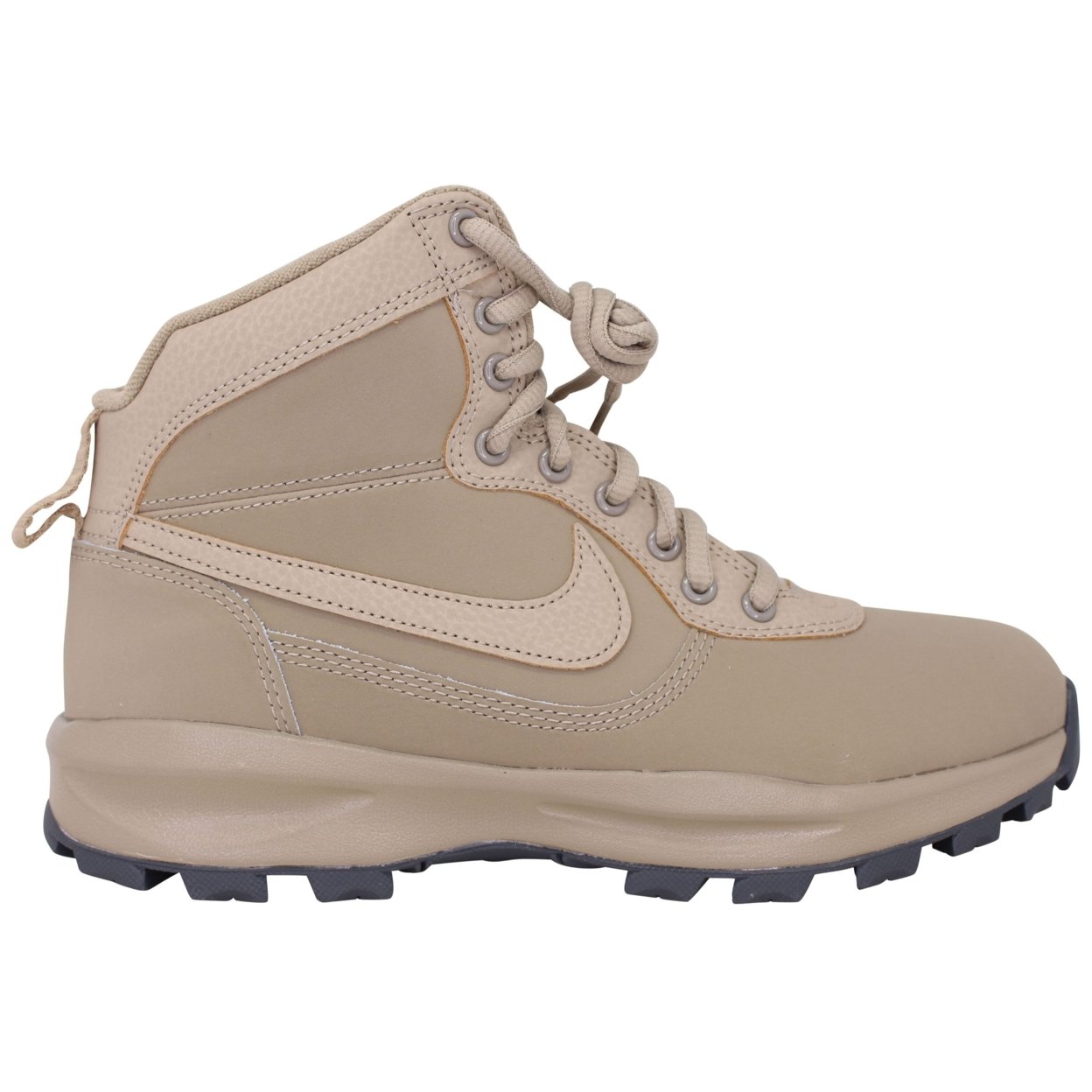 BOTAS NIKE MANOADOME KHAKI