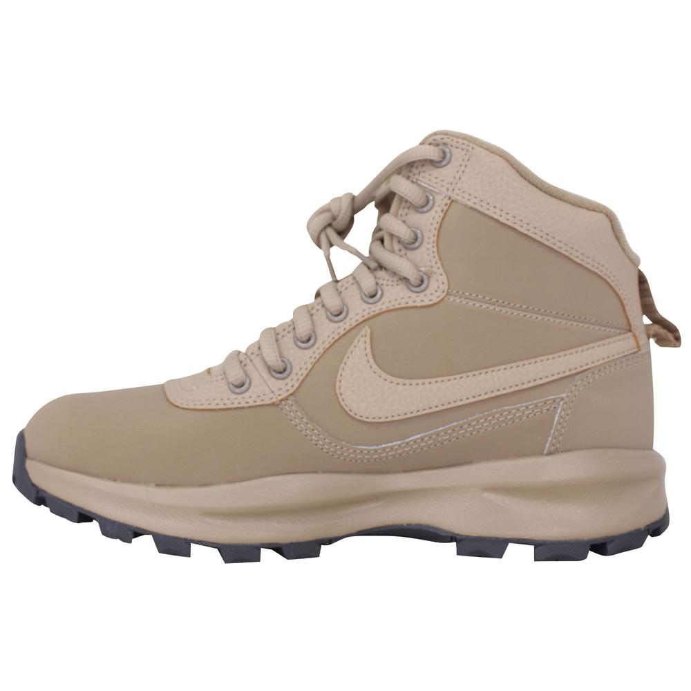 BOTAS NIKE MANOADOME KHAKI