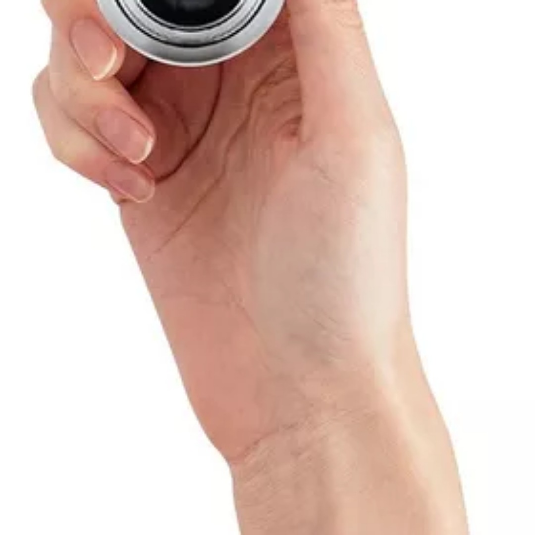 L'oréal Paris Delineador Para Ojos Superliner Gel Negro