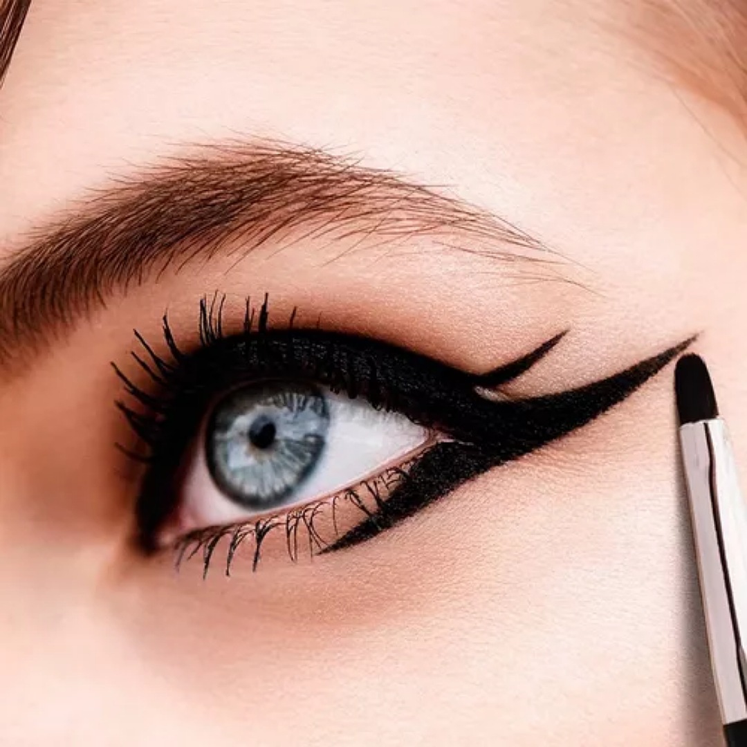 L'oréal Paris Delineador Para Ojos Superliner Gel Negro