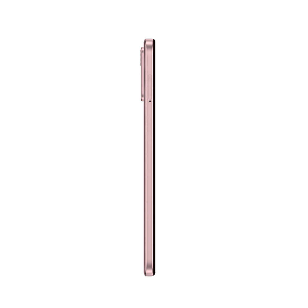 Celular Moto G42 Dual Sim 128GB Rosa Metalico 4GB Ram