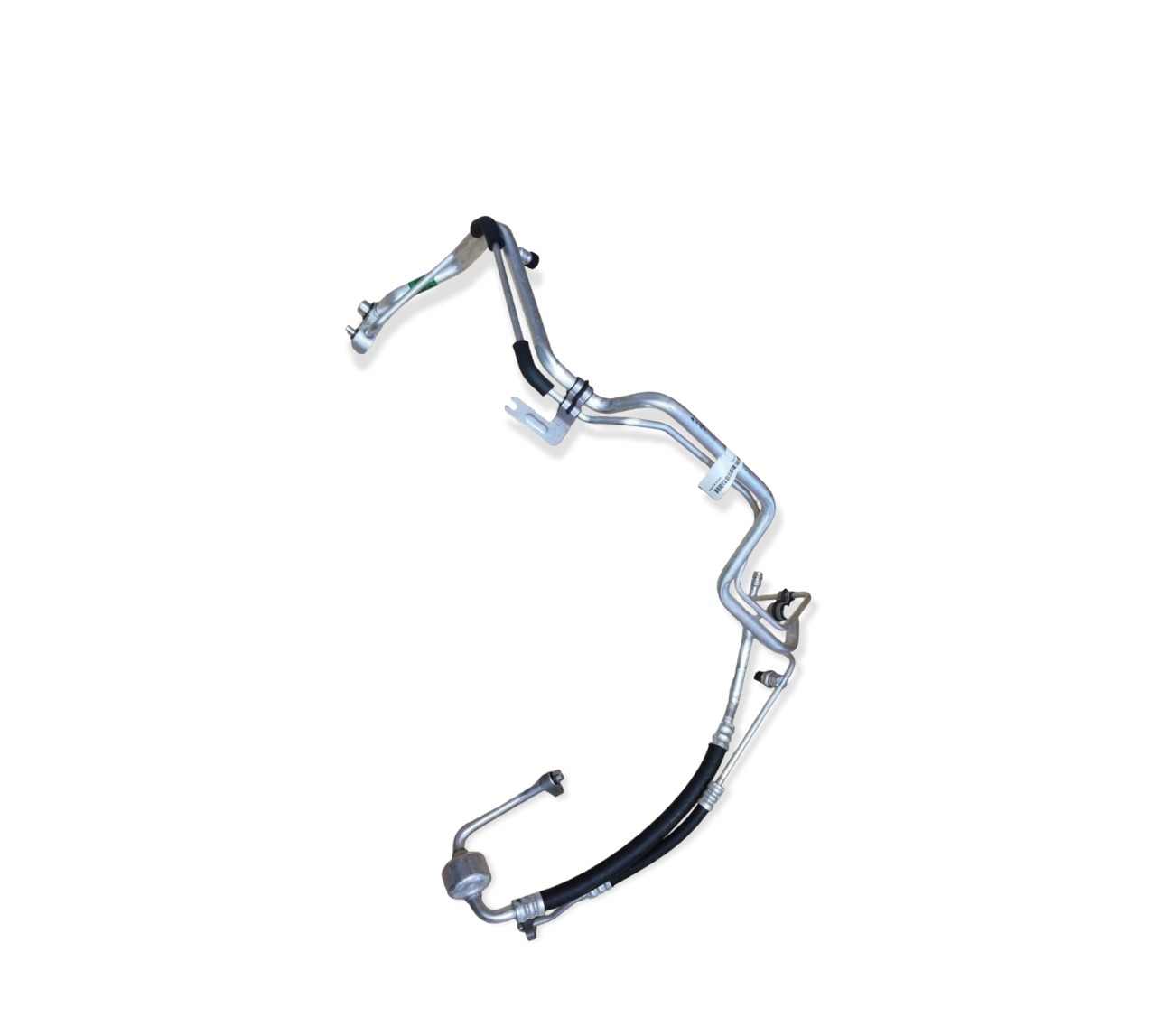 Manguera del evaporador y condensador para Spark 11/16 Original GM