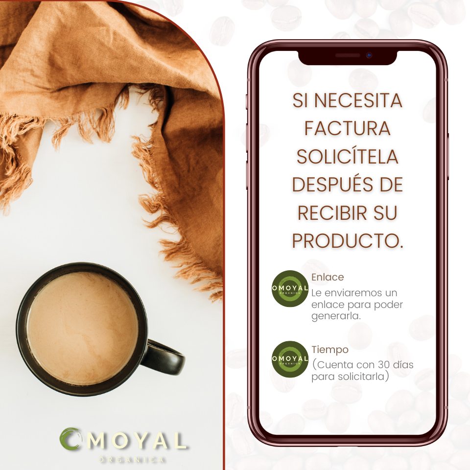 3 en 1 Café con Ganoderma / Lingzhi Coffe Gourmet