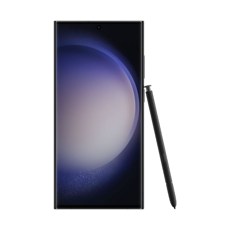 Galaxy S23 Ultra 512GB Negro Snapdragon Desbloqueado + Estabilizador