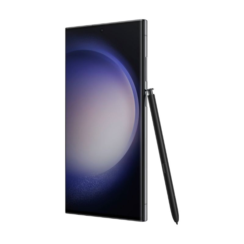 Galaxy S23 Ultra 512GB Negro Snapdragon Desbloqueado + Estabilizador