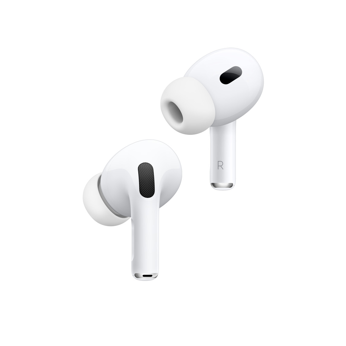 AirPods Pro 2a Gen Reacondicionados Grado A (Como Nuevos)