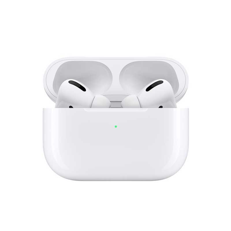 AirPods Pro 2a Gen Reacondicionados Grado A (Como Nuevos)