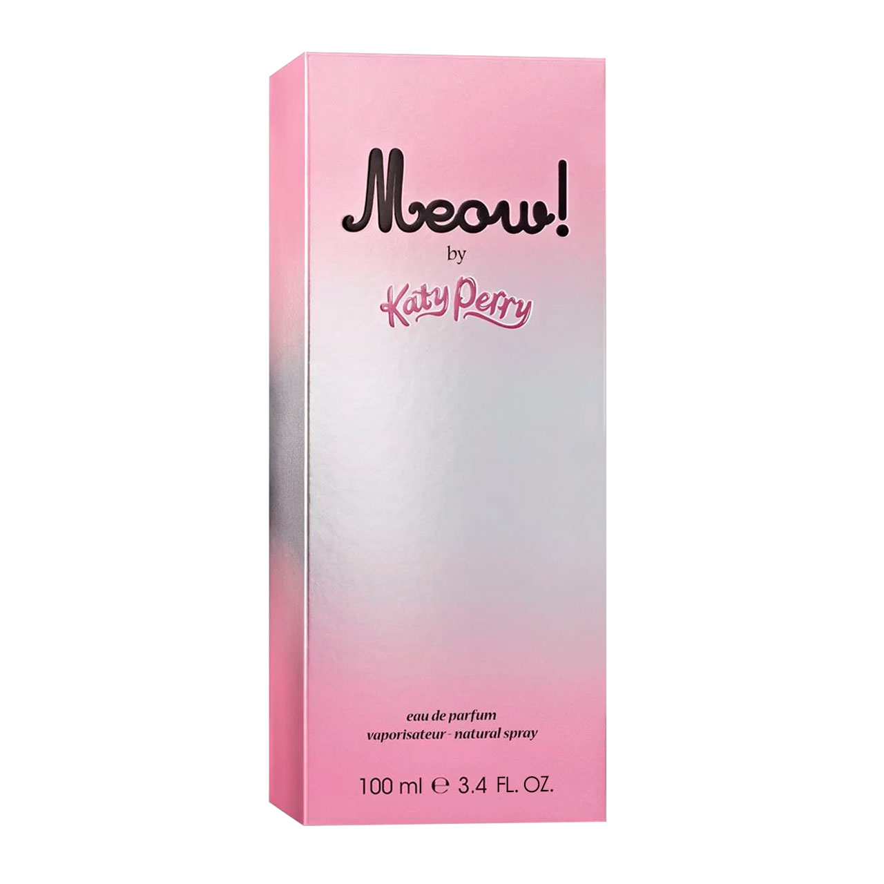 Perfume Katy Perry Meow  Agua de perfume 100ml  dama