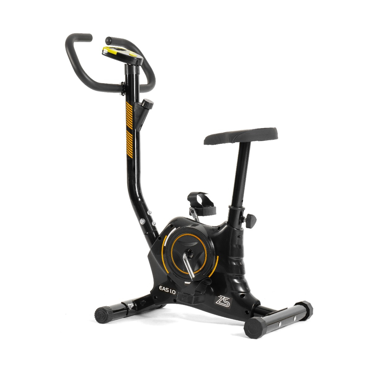 Bicicleta Fija Estática Stats Sports Home Bike Tensión gradual