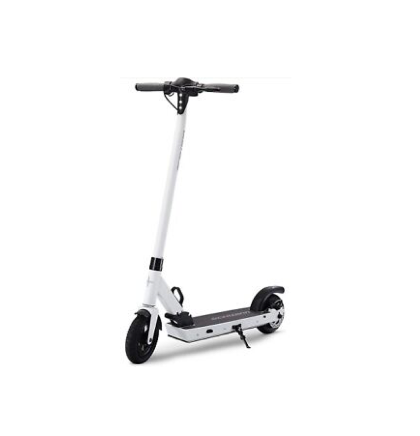 Scooter Electrico Schwinn Tone 2 Blanco 