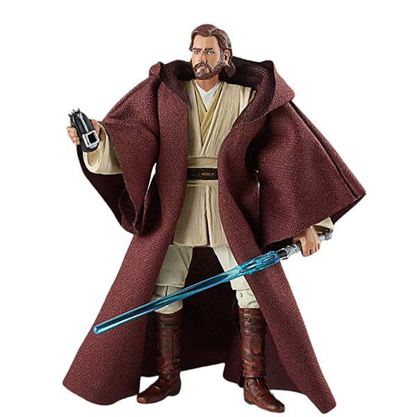 Star Wars Vintage Collection Obi-Wan Kenobi