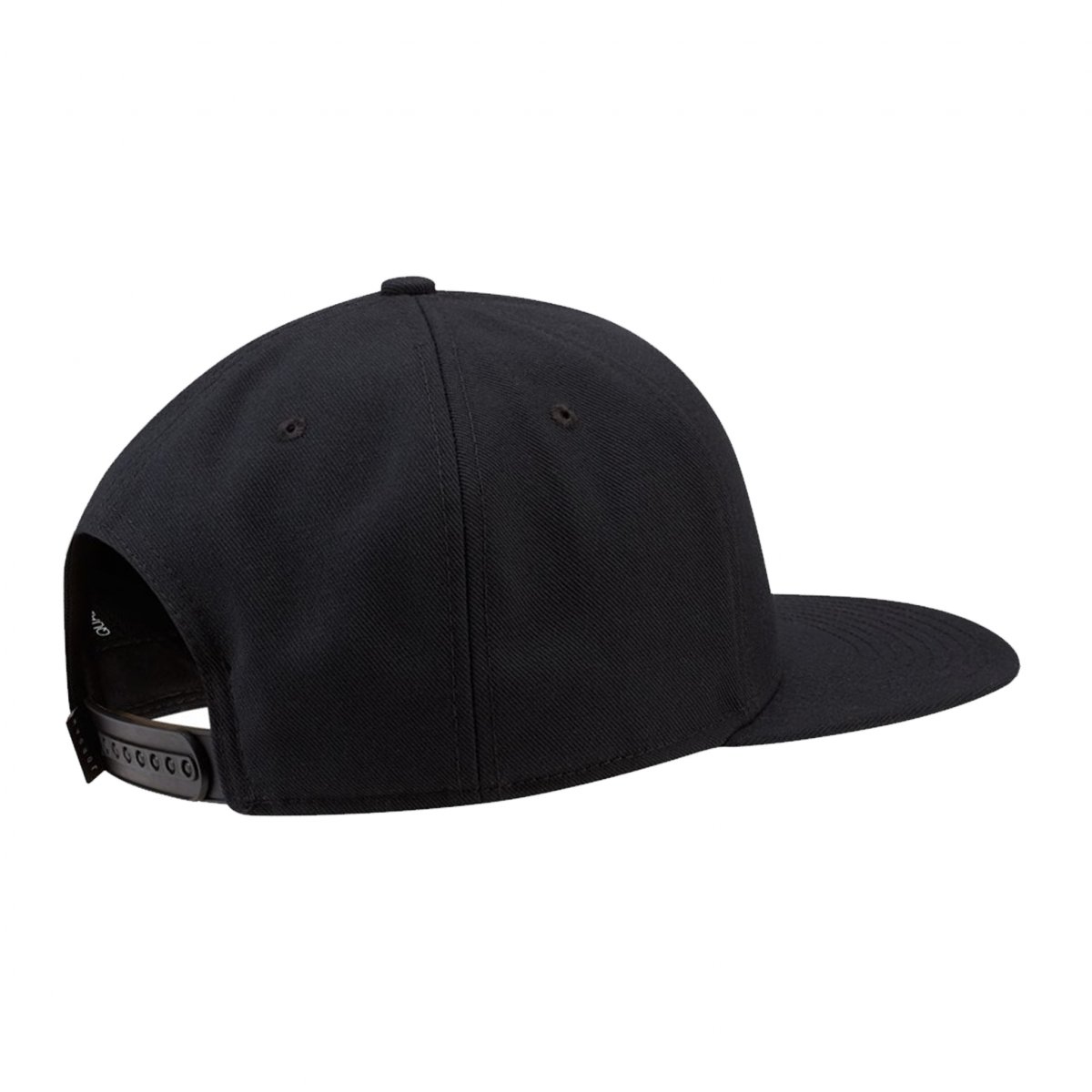 GORRA JORDAN TRIPLE BLACK