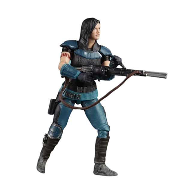 Star Wars Vintage Collection Cara Dune