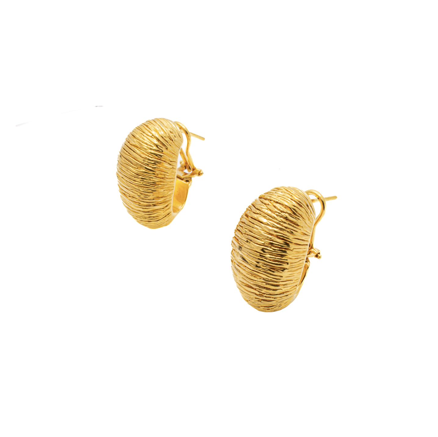 Juego Italiano Oro Dorado 14 Kilates.