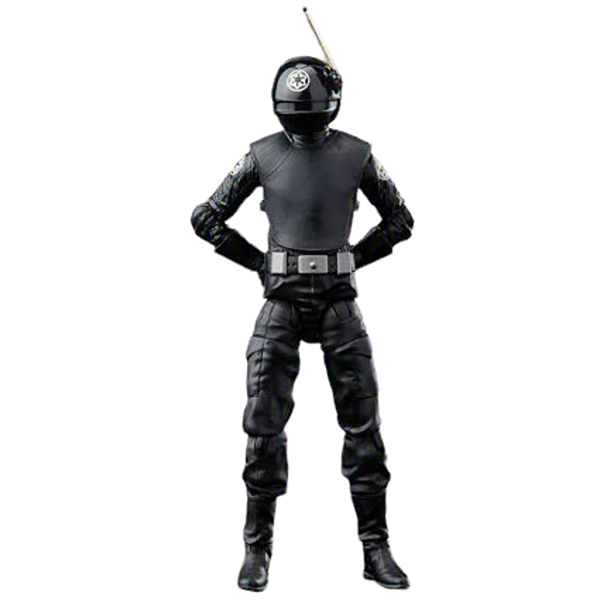 Star Wars Vintage Collection Imperial Gunner