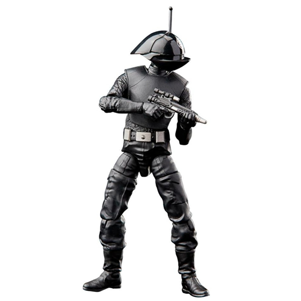 Star Wars Vintage Collection Imperial Gunner