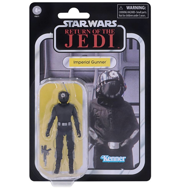 Star Wars Vintage Collection Imperial Gunner