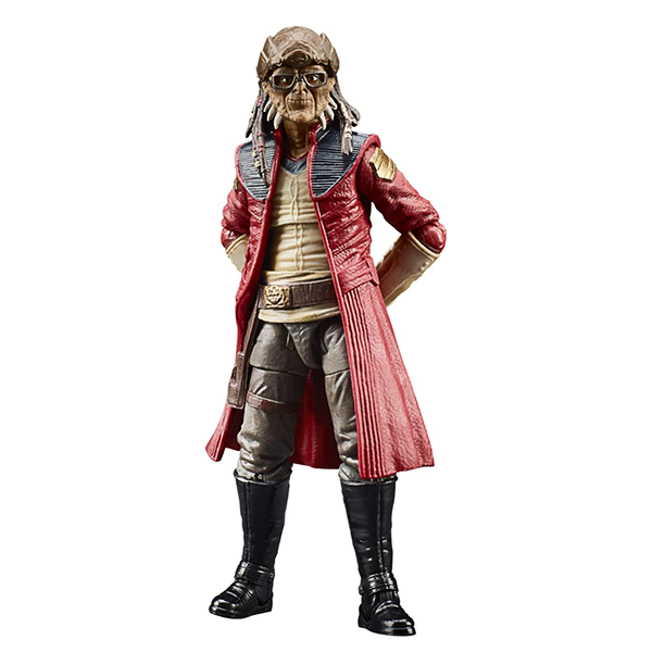 Star Wars Vintage Collection Hondo Ohnaka