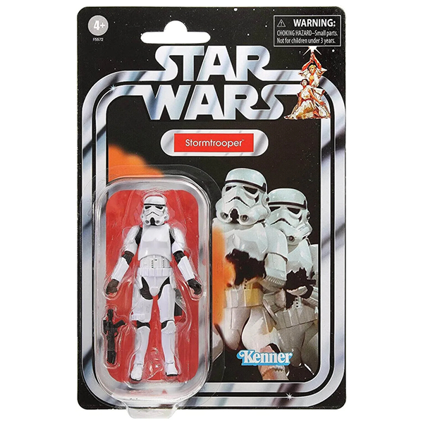 Star Wars Vintage Collection Stormtrooper