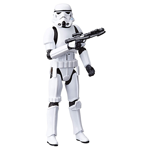 Star Wars Vintage Collection Stormtrooper